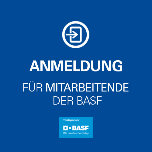 Anmeldung BASF Mitarbeitende